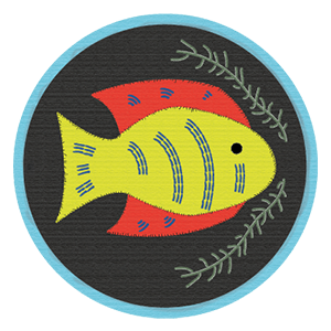 image our-ocean-2023 SUSTAINABLE FISHERIES icon