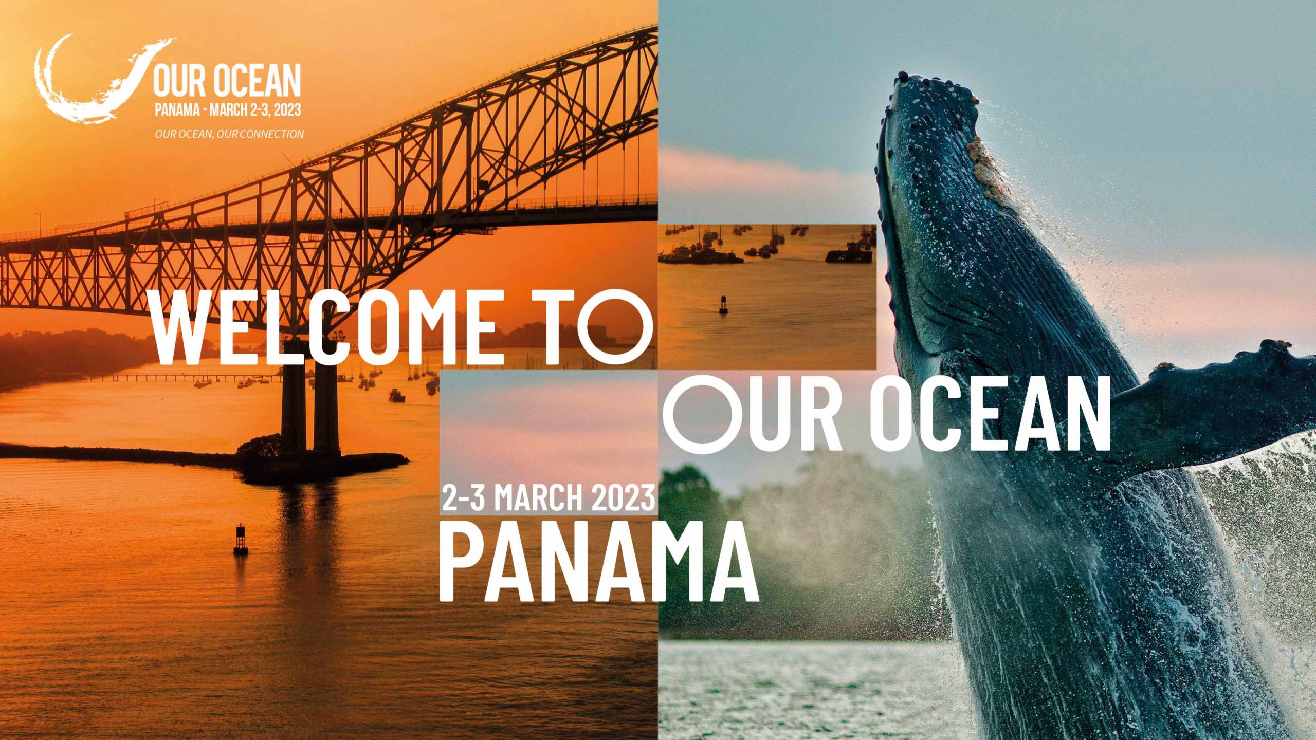About The Conference Our Ocean 2023