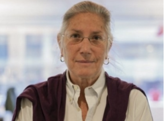 Susan “Sue” Biniaz speaker image