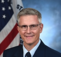 Daniel P. Erikson speaker image