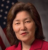 Jane Nishida speaker image