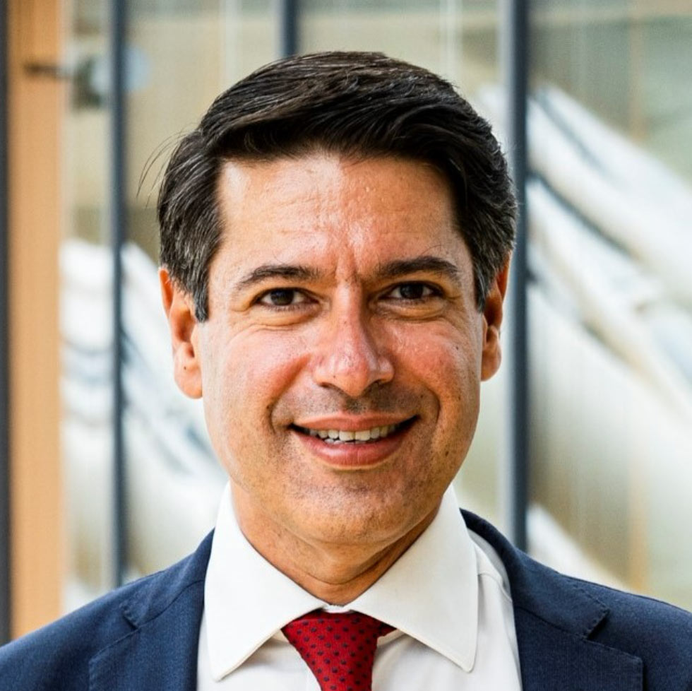 Speakers Our Ocean 2023