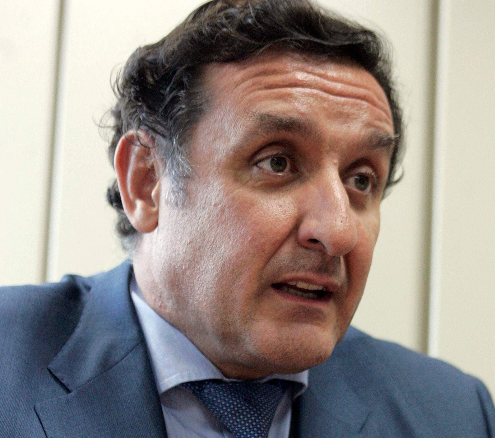 Speakers Our Ocean 2023