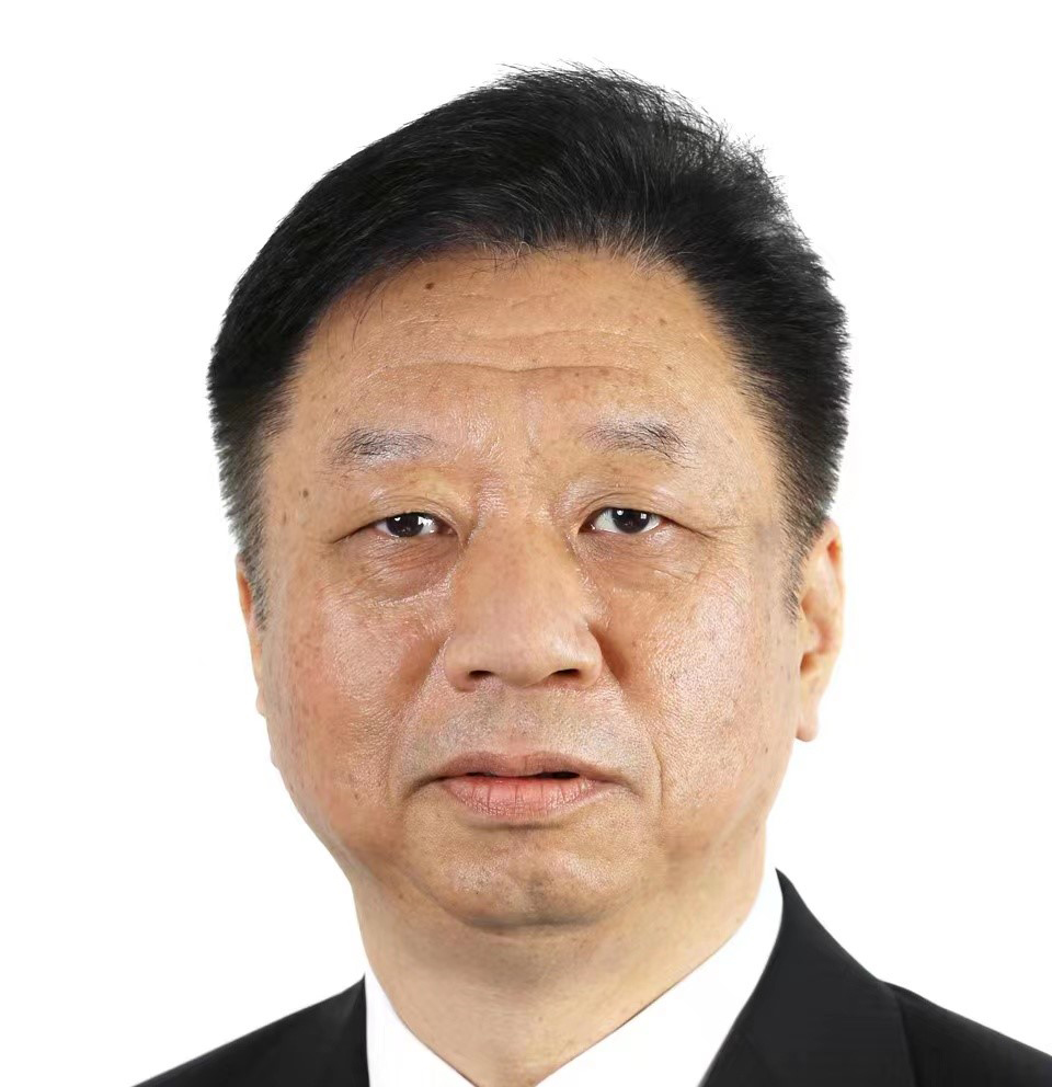 Wang Hong speaker image